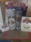 Point Eagle beer